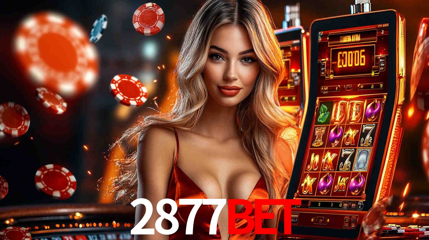 2877bet: Seu Cassino Premiado com Pagamentos Rápidos