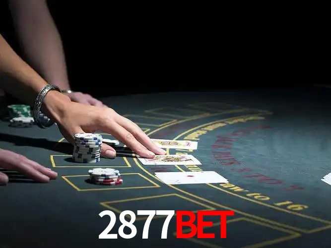 Welcome Bonus 2877bet