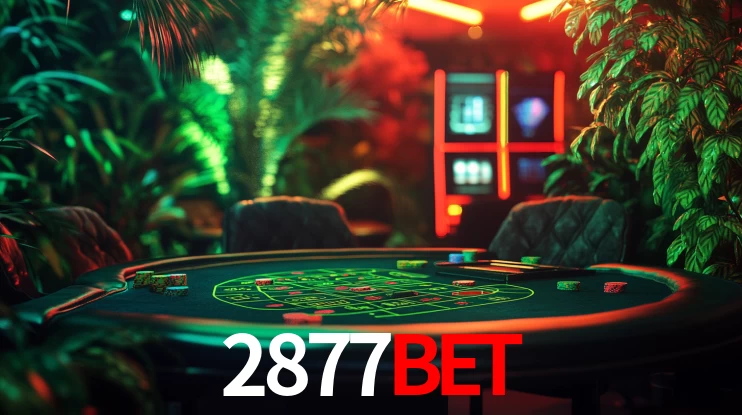 Tournaments 2877bet