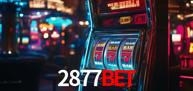 Welcome Bonus 2877bet