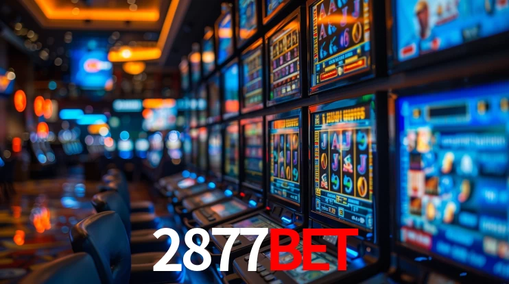 Slot Games 2877bet