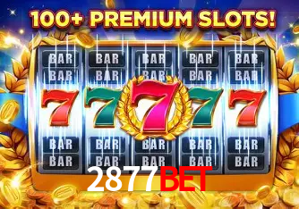 Live Casino 2877bet