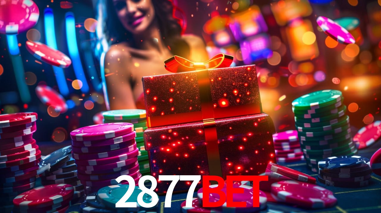 Apostas Esportivas na 2877bet: Um Guia Completo