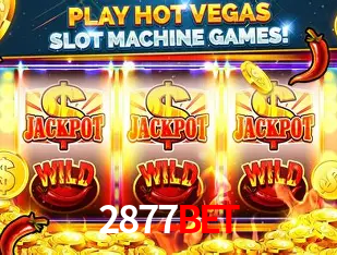 A Experiência Imersiva dos Cassinos Ao Vivo no 2877bet