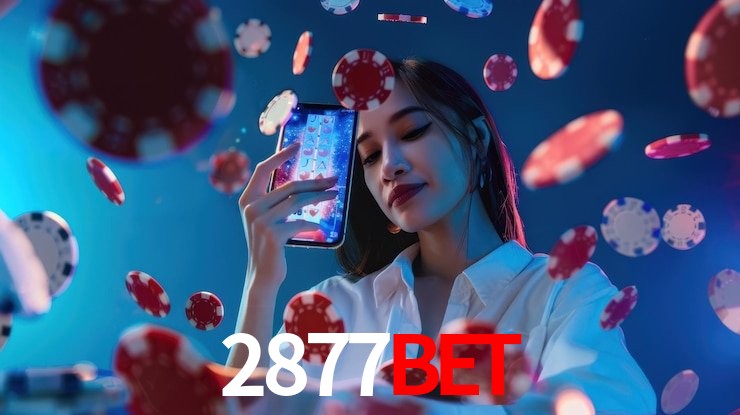 Descubra o Programa VIP da 2877bet: Vantagens Exclusivas para Jogadores