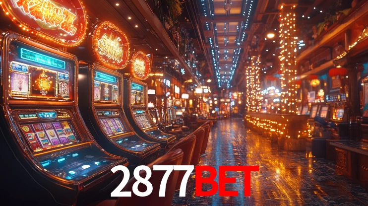 2877bet: Seu Especialista em Apostas Esportivas Brasileiras