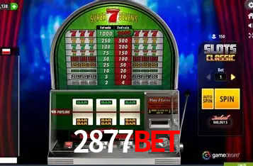 Exclusive Offers 2877bet