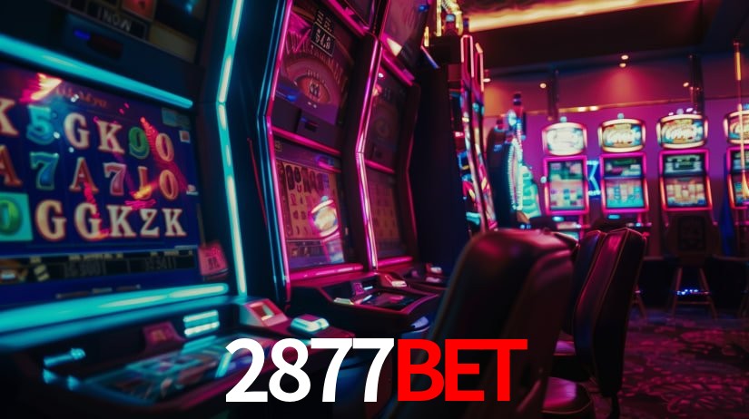 Account Benefits 2877bet