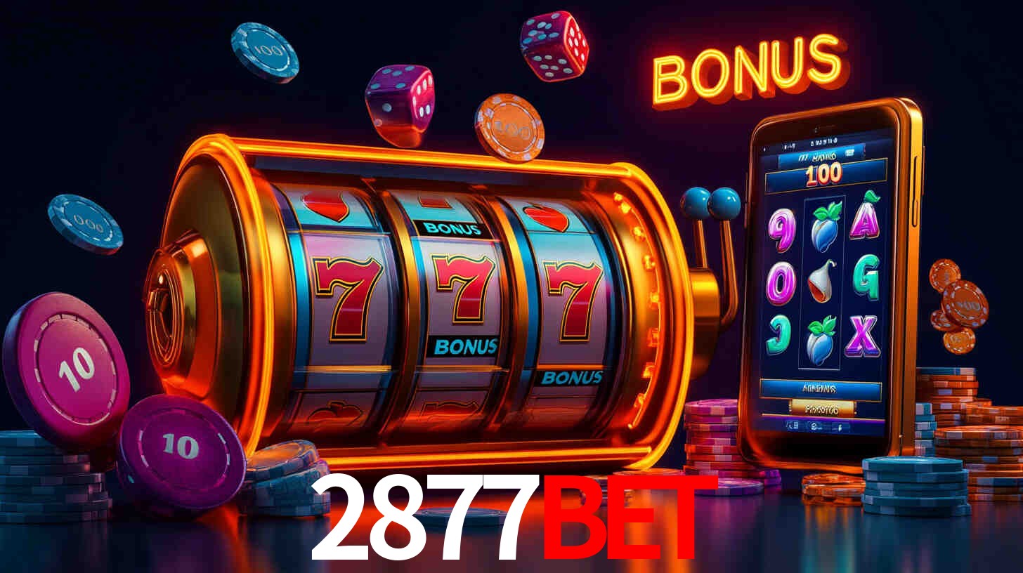 Descubra a Magia dos Jogos de Arcade no 2877bet