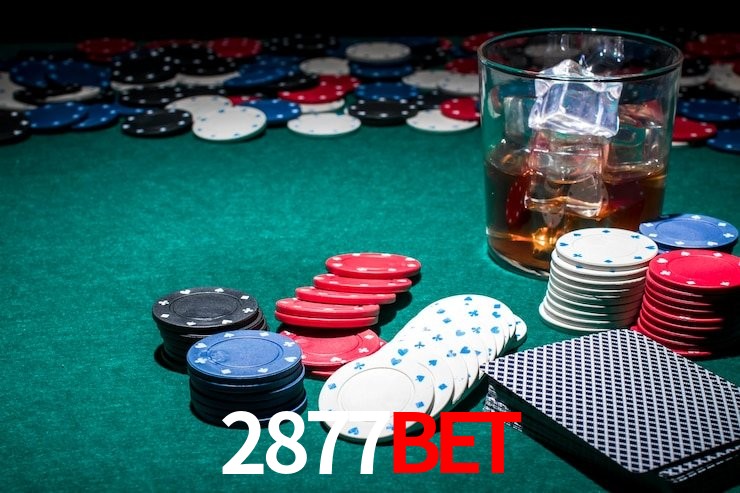 Desvendando o Mundo dos Jogos Virtuais na 2877bet