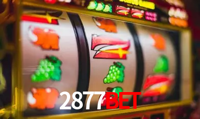 Descubra o Mundo do Cassino Online com 2877bet