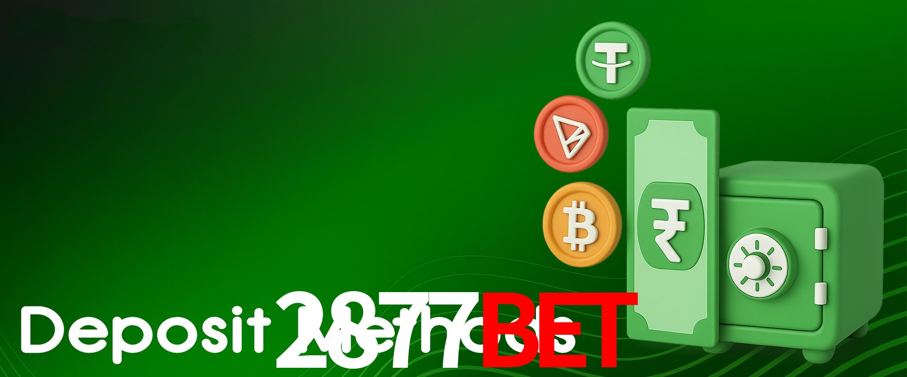 2FA Security 2877bet