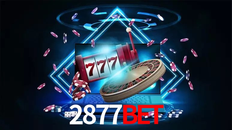 cassino 2877bet