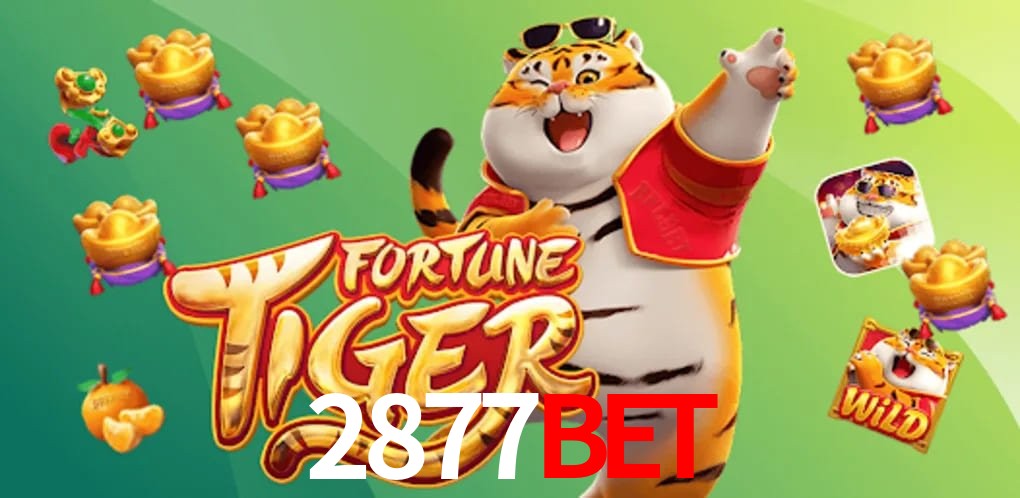 Welcome Bonus 2877bet