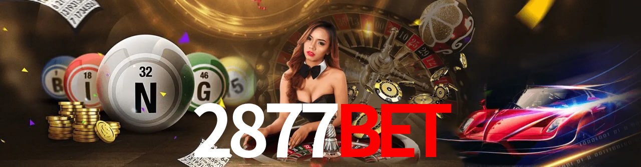 Logo 2877bet Plataforma Certificada