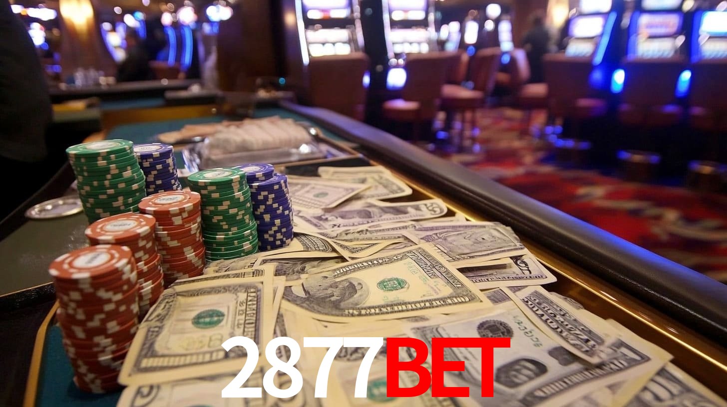 Logo 2877bet Telegram Canal Oficial