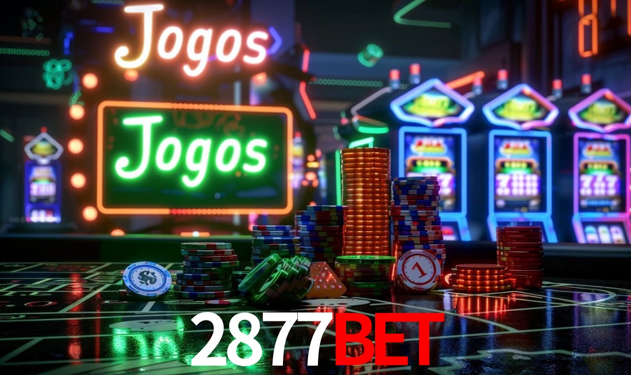 2877bet Apostas Esportivas Logo - 34 Esportes Certificados