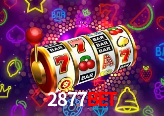 A Revolução dos Aplicativos de Jogos no 2877bet