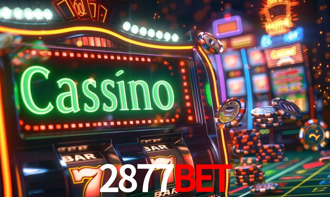 Sistemas de Segurança 2877bet
