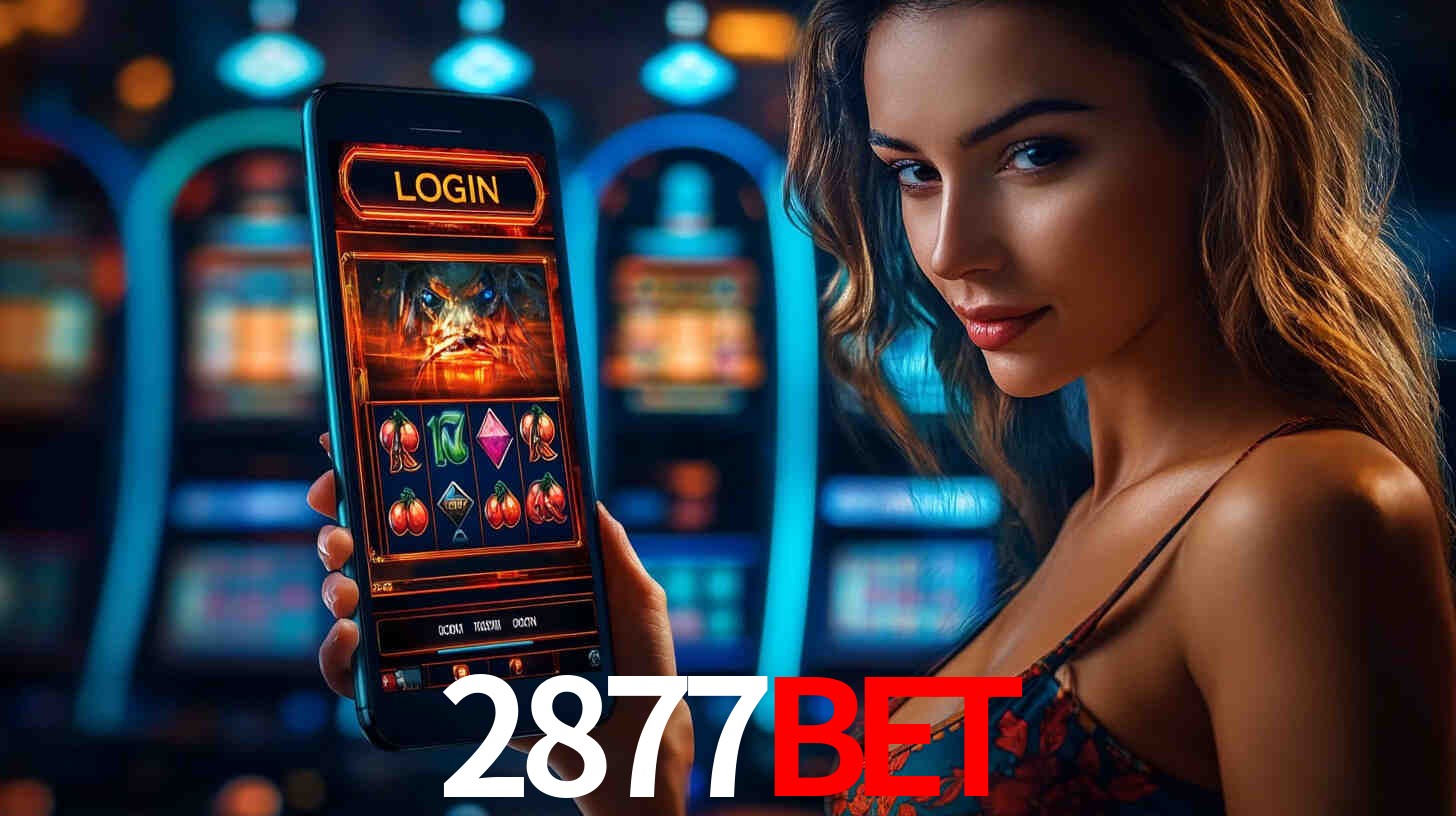 Bônus Generosos e Exclusivos no 2877bet para Você!