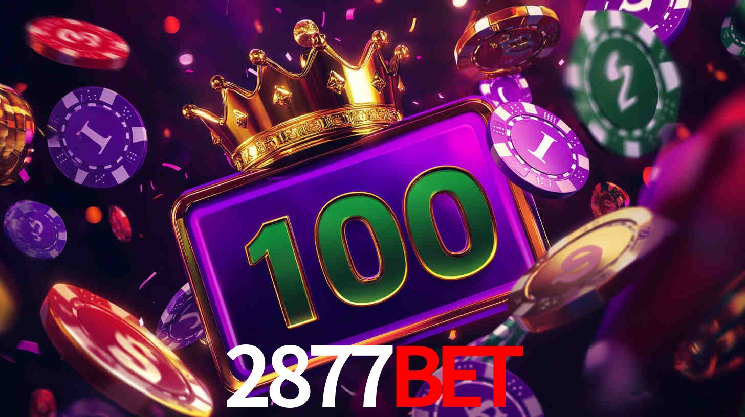 2877bet App Interface