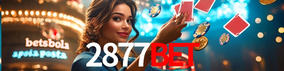 Experiência VIP 2877bet
