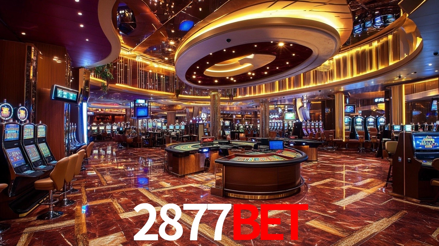 Exclusive Games 2877bet