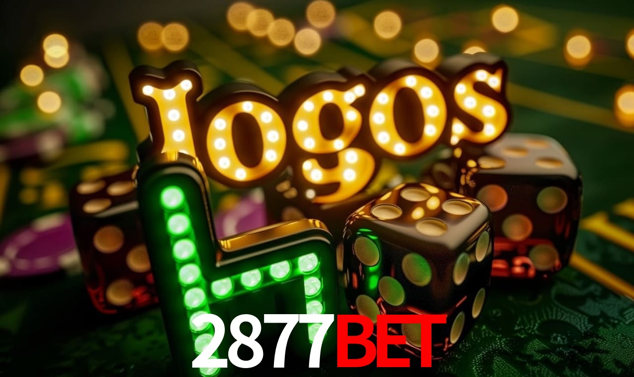 Diretório de Jogos 2877bet
