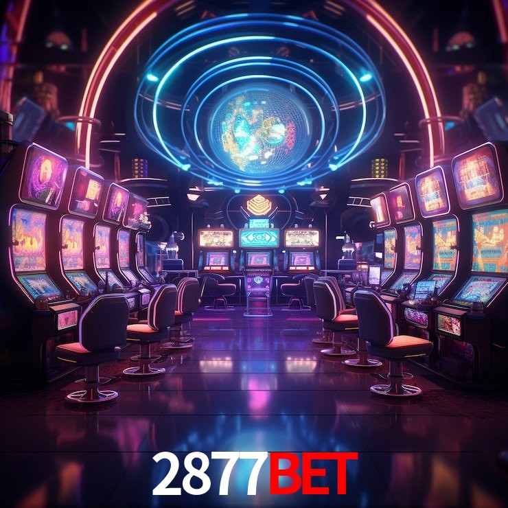 2877bet Jackpots Progressivos