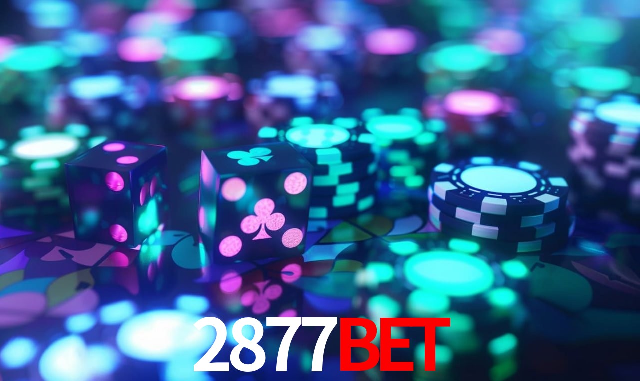 Mesa de Blackjack 2877bet
