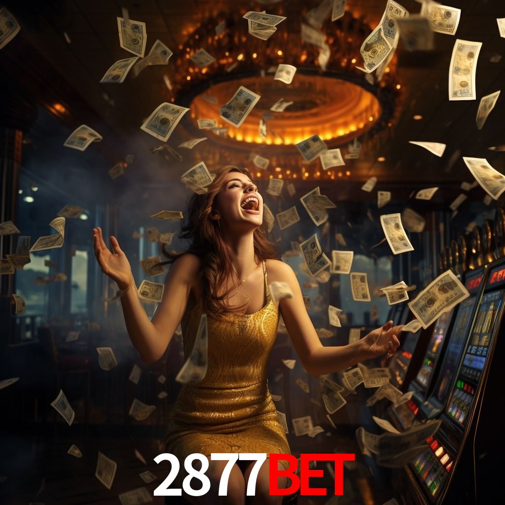 Live Casino 2877bet