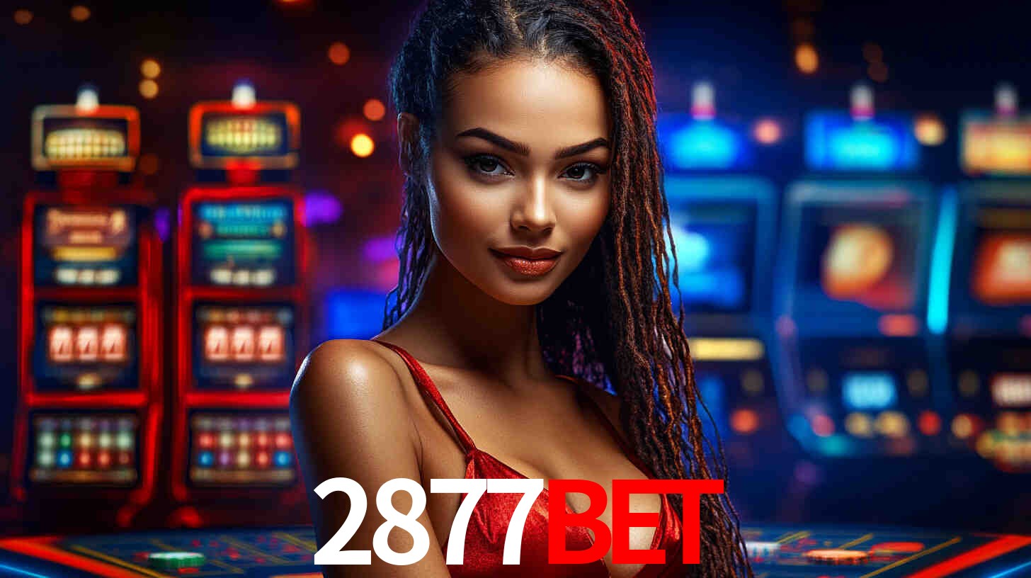 Descubra o Programa VIP da 2877bet: Vantagens Exclusivas para Jogadores