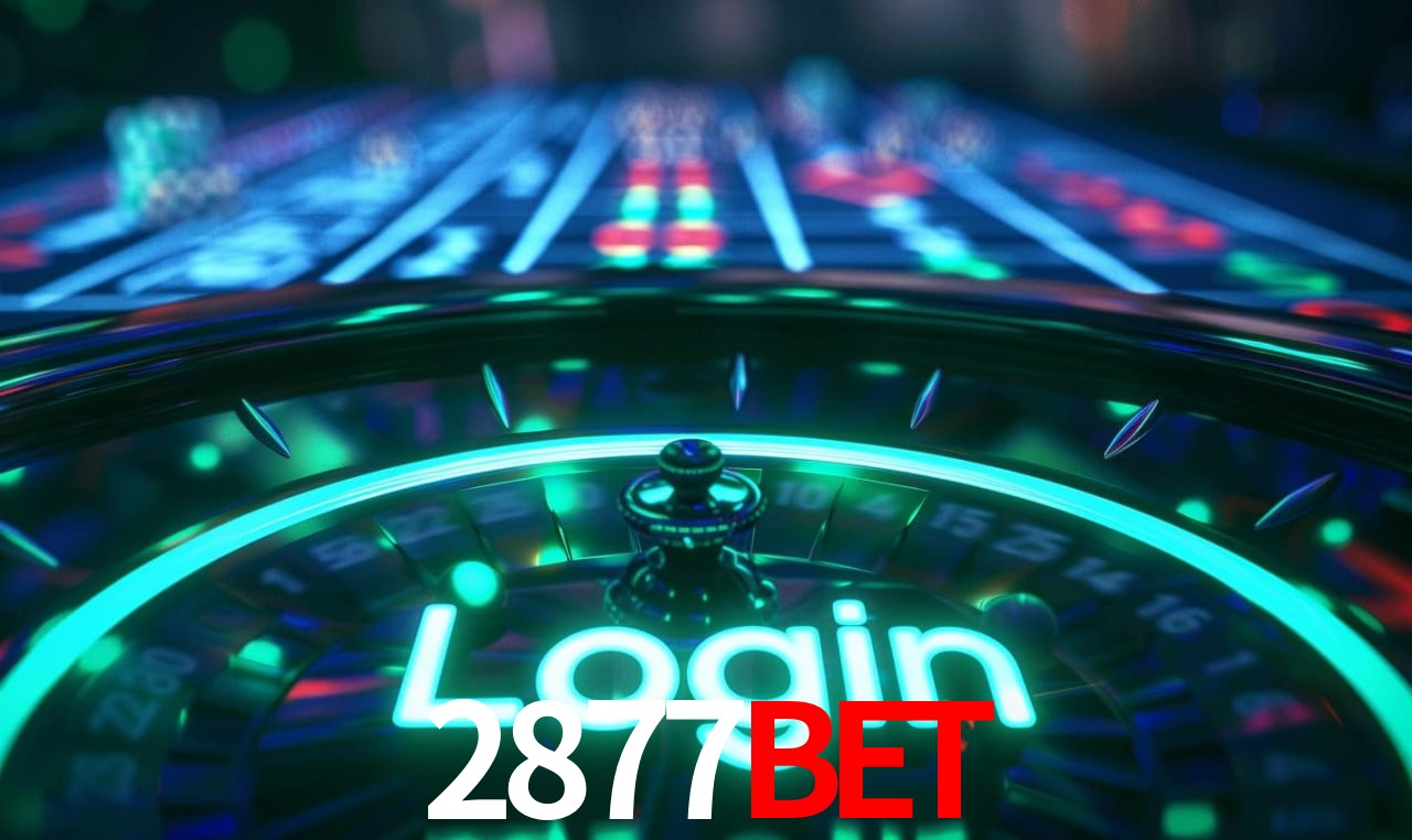 Apostas de Futebol 2877bet
