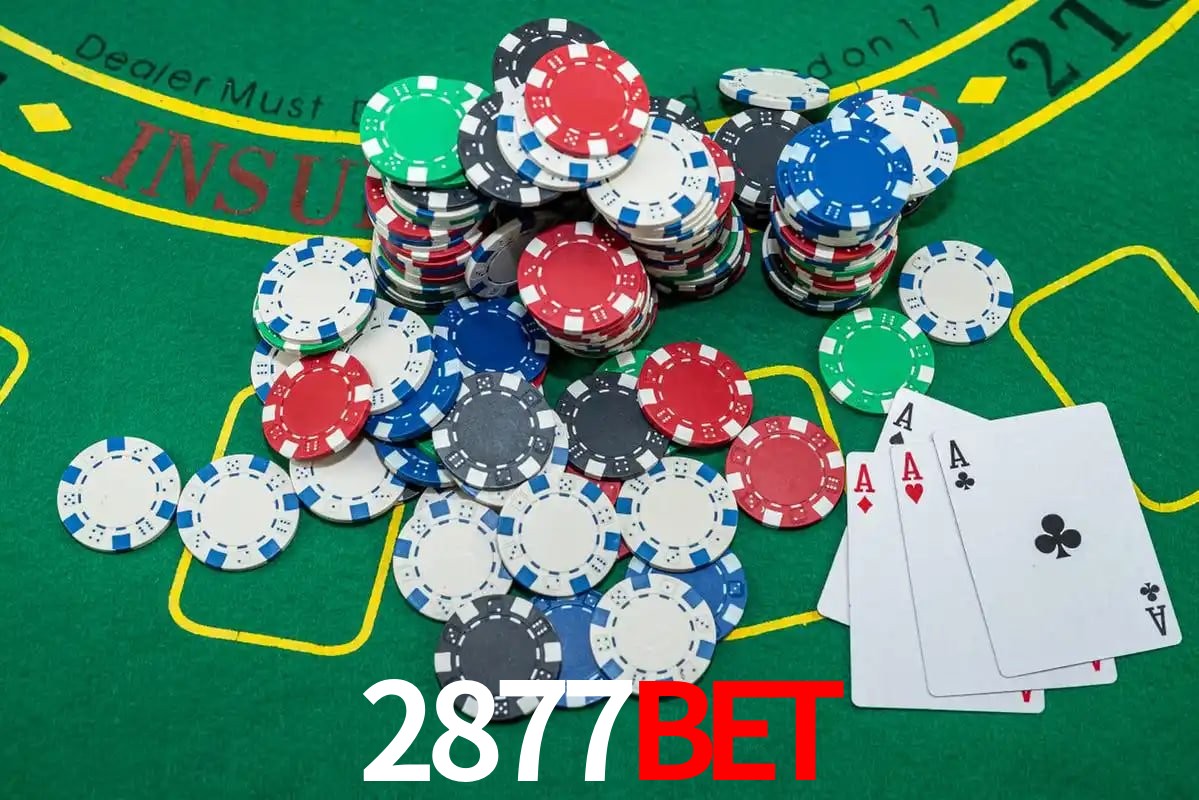 Programa VIP 2877bet