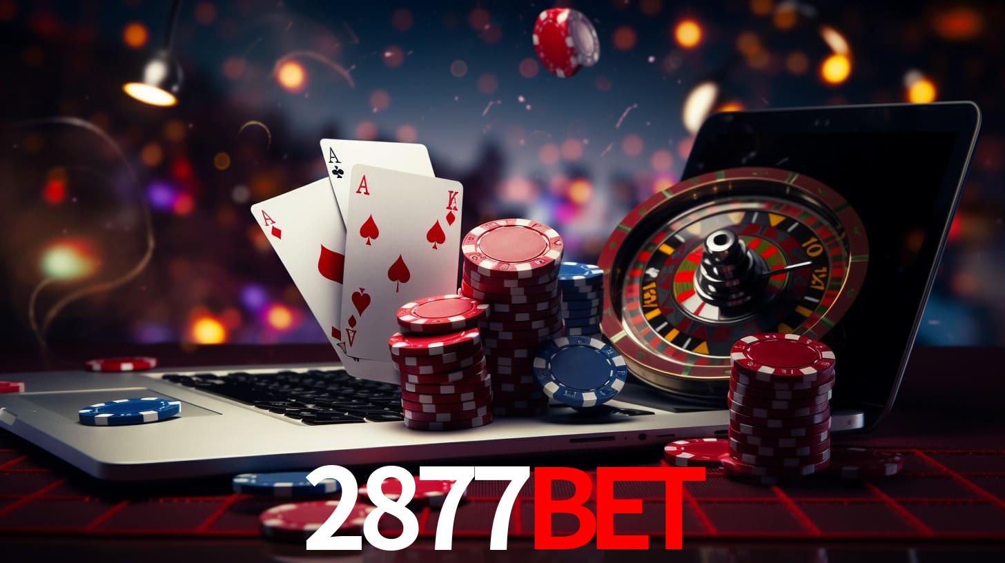 Tournaments 2877bet