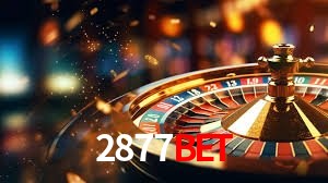 Logo da 2877bet