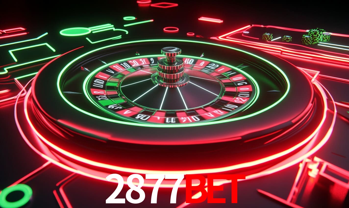 A Experiência Imersiva dos Cassinos Ao Vivo no 2877bet