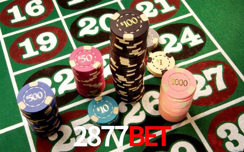Apostas de Tênis 2877bet