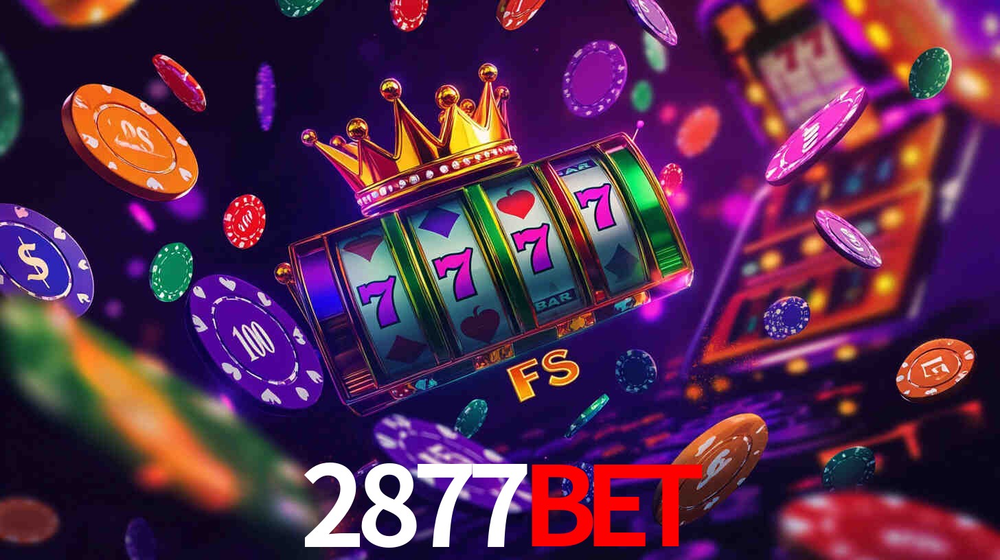 Premium Interface 2877bet