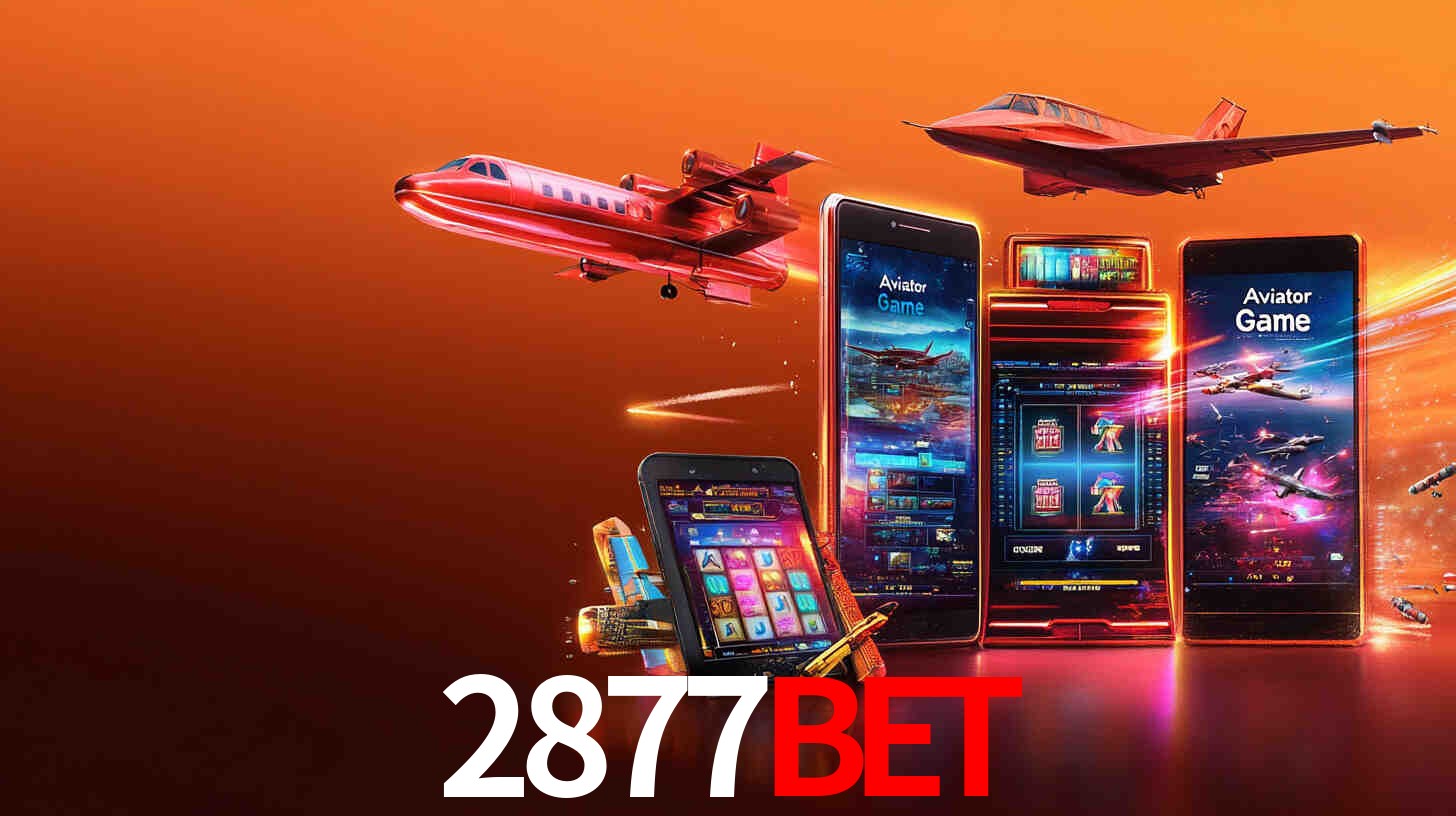 Apostas Esportivas na 2877bet: Um Guia Completo