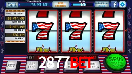 Desvendando o Mundo dos Jogos Virtuais na 2877bet