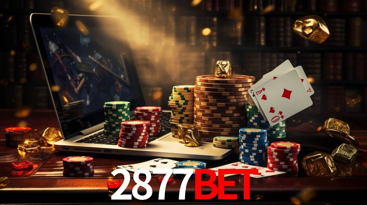 Casino VIP 2877bet