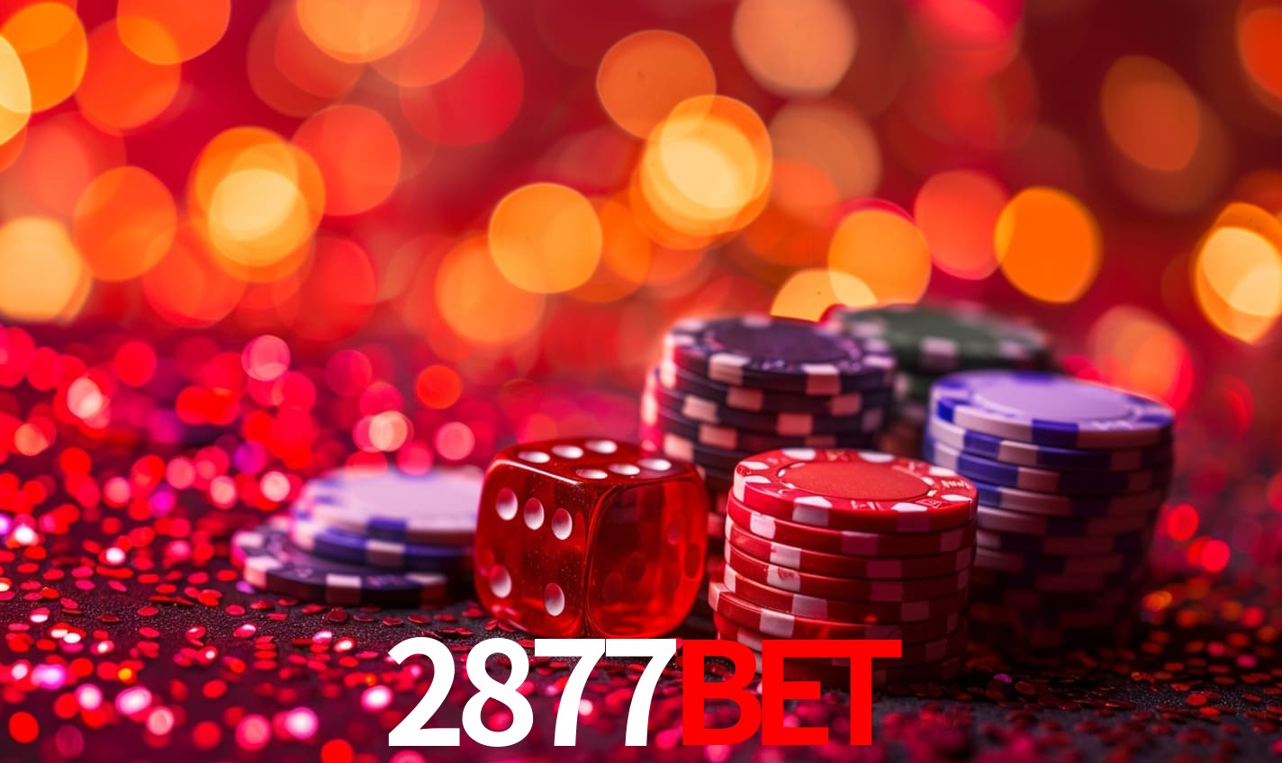 Desvendando o Mundo dos Jogos Virtuais na 2877bet
