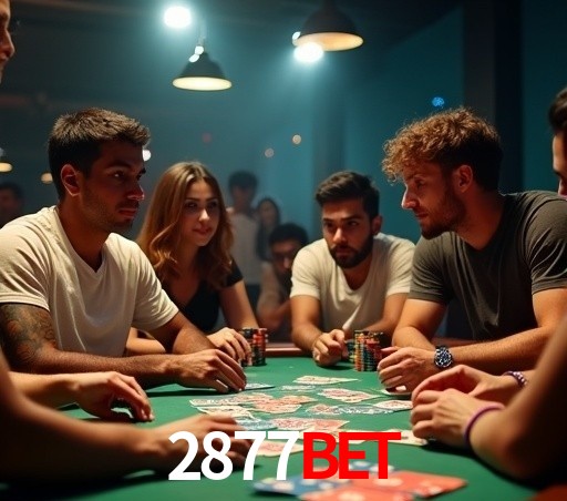2877bet Loteria Online Brasil - Plataforma Certificada