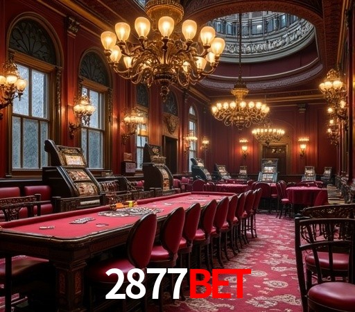 2877bet Certificado eCOGRA