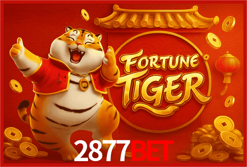 Interface do App 2877bet