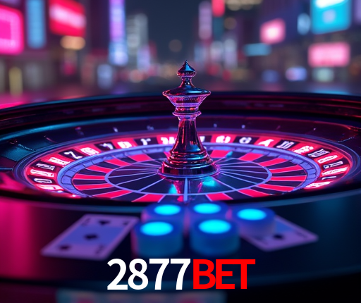 Inovações de Jogos na 2877bet: O Futuro das Experiências Interativas