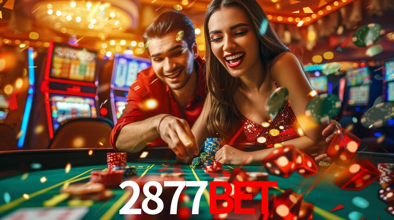 Integração de APIs 2877bet