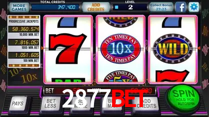 Apostas Esportivas na 2877bet: Um Guia Completo