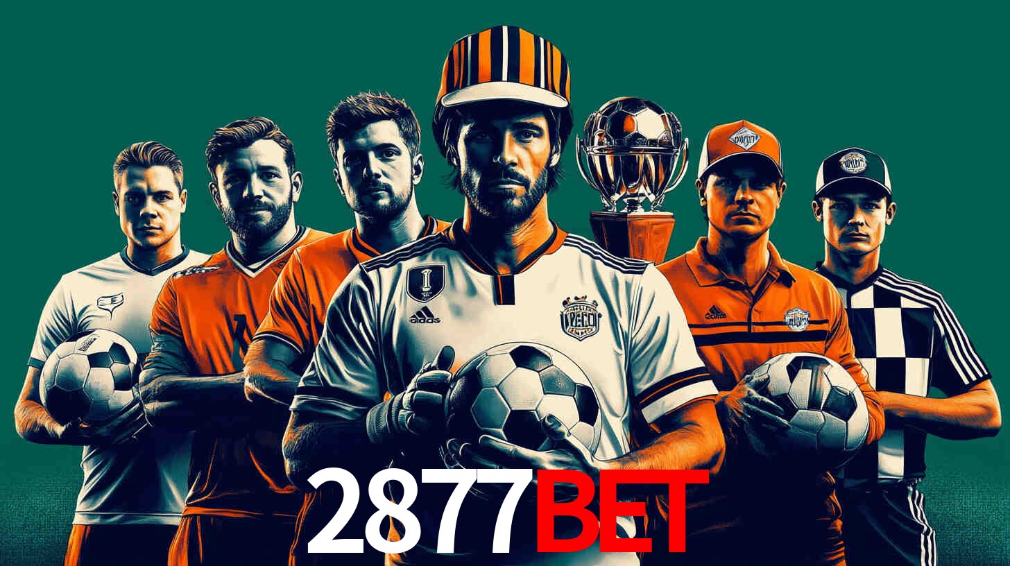 Descubra a Essência do 2877bet: Nossa História e Compromissos
